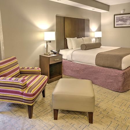 Best Western Sevierville/Kodak Inn Екстериор снимка