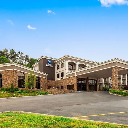 Best Western Sevierville/Kodak Inn Екстериор снимка