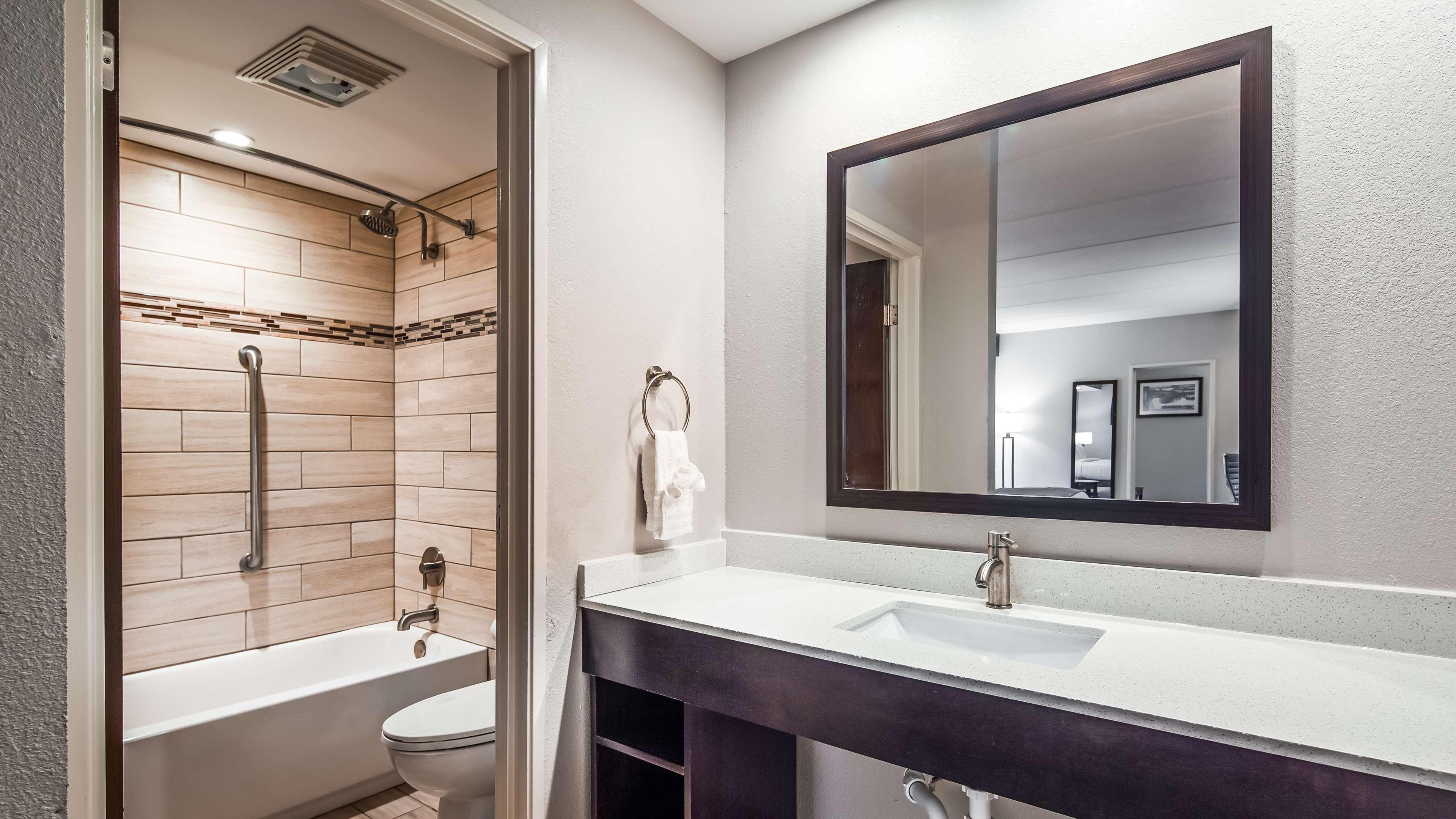 Best Western Sevierville/Kodak Inn Екстериор снимка