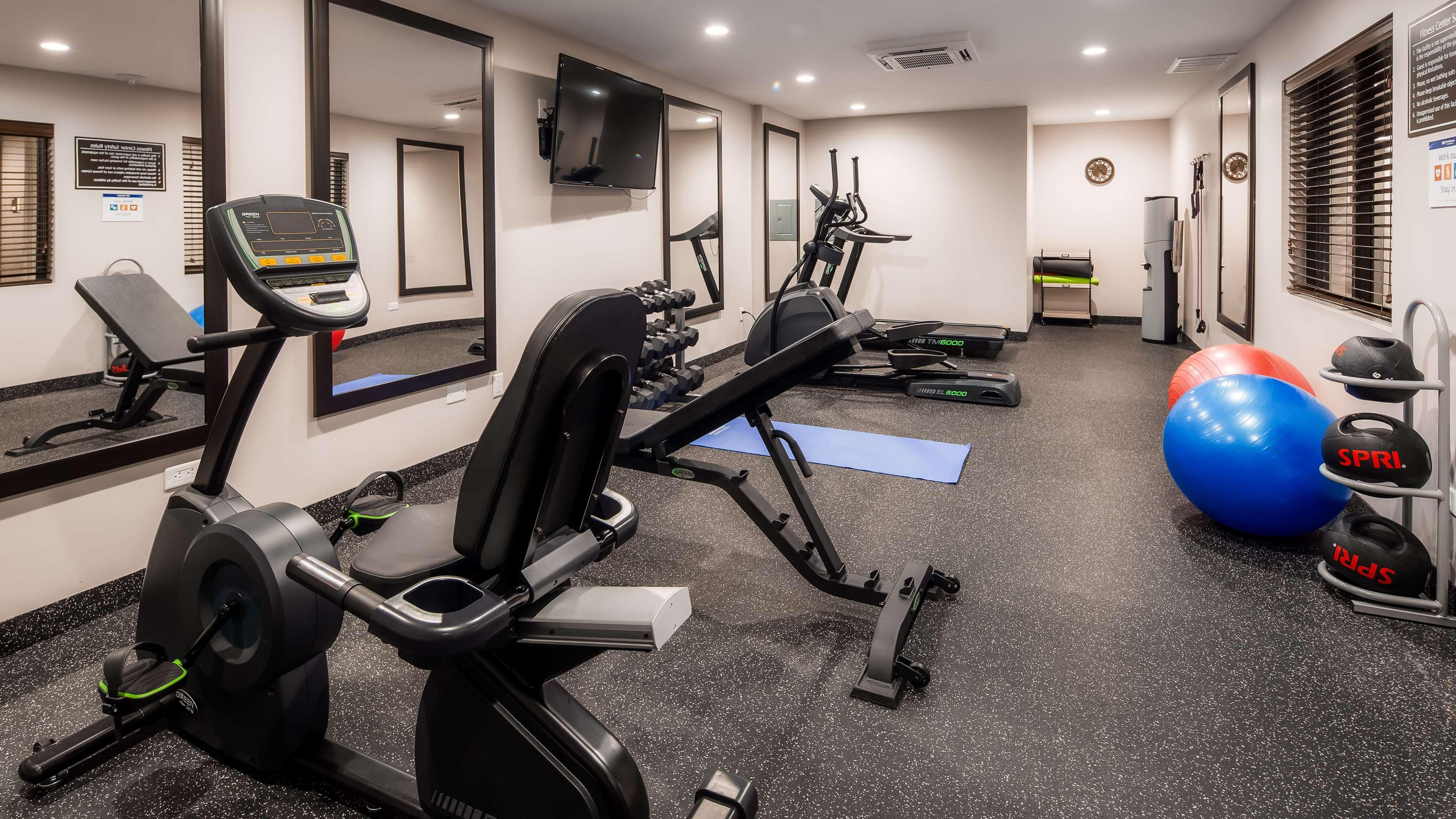 Best Western Sevierville/Kodak Inn Екстериор снимка