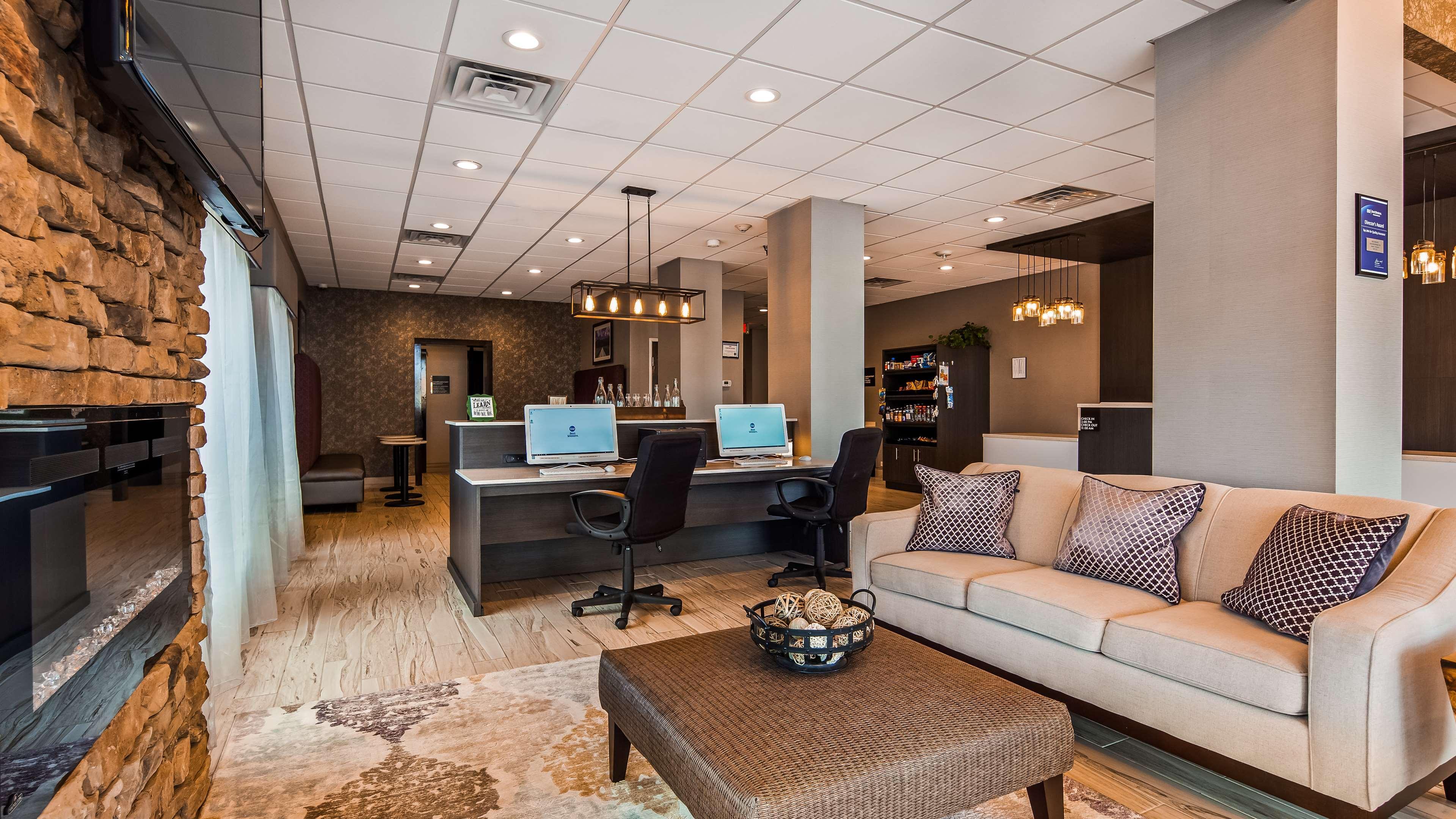 Best Western Sevierville/Kodak Inn Екстериор снимка