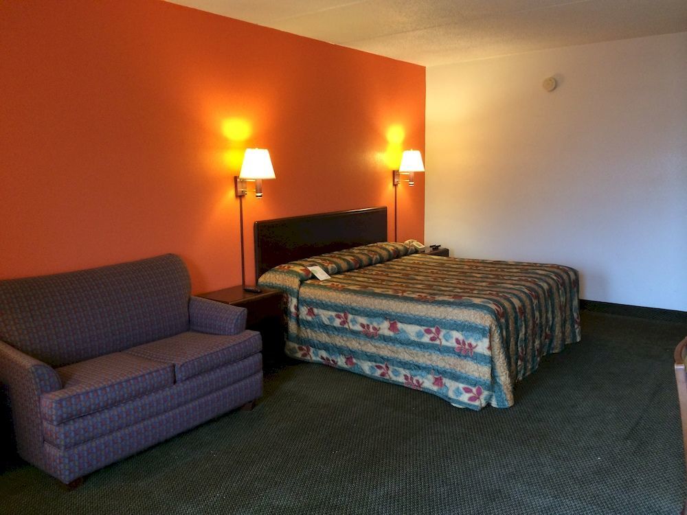 Best Western Sevierville/Kodak Inn Екстериор снимка