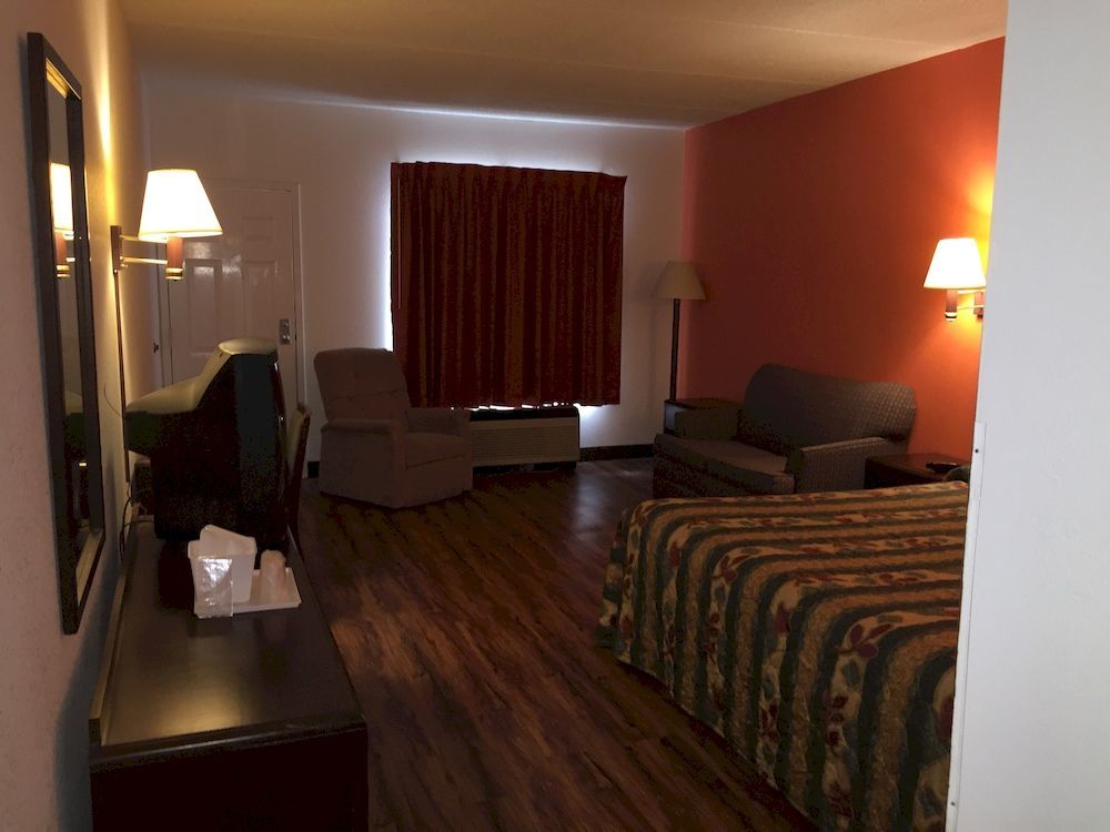 Best Western Sevierville/Kodak Inn Екстериор снимка