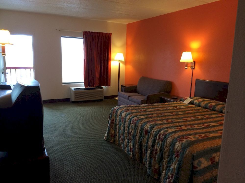 Best Western Sevierville/Kodak Inn Екстериор снимка
