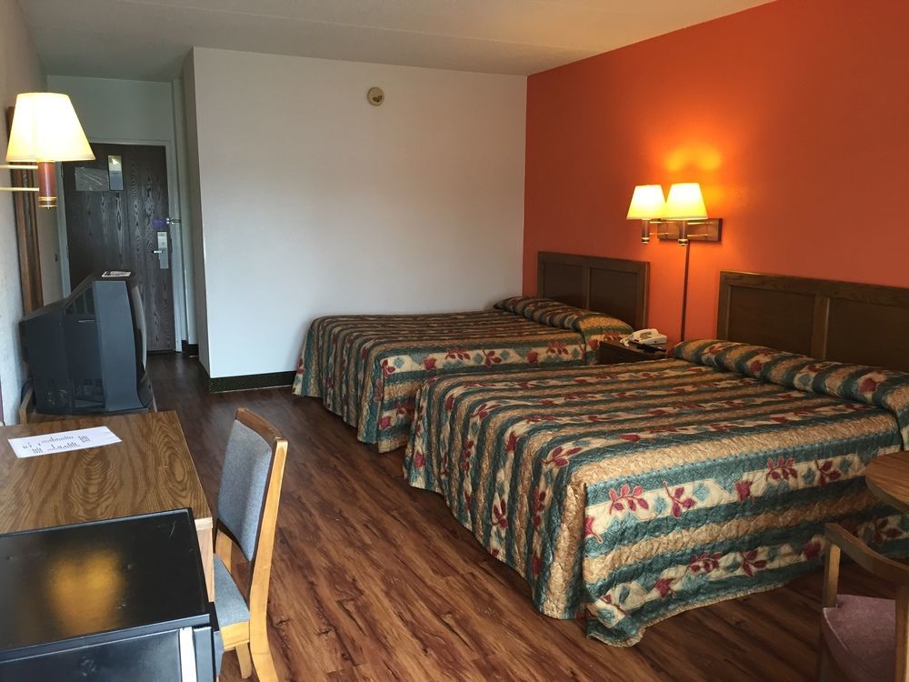 Best Western Sevierville/Kodak Inn Екстериор снимка