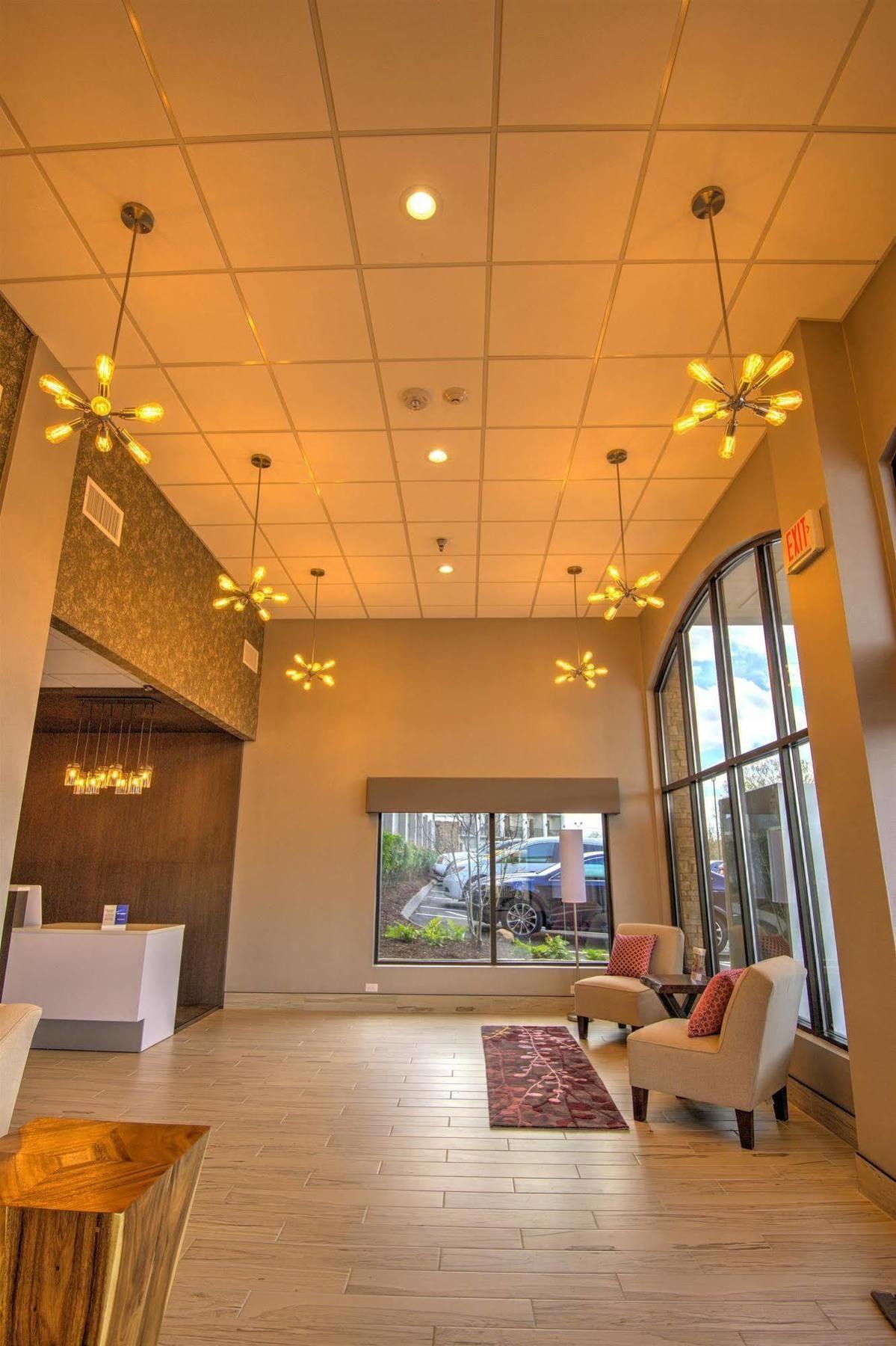 Best Western Sevierville/Kodak Inn Екстериор снимка