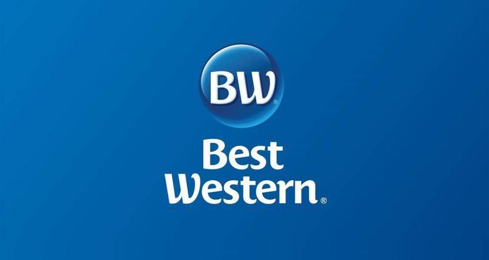 Best Western Sevierville/Kodak Inn Екстериор снимка