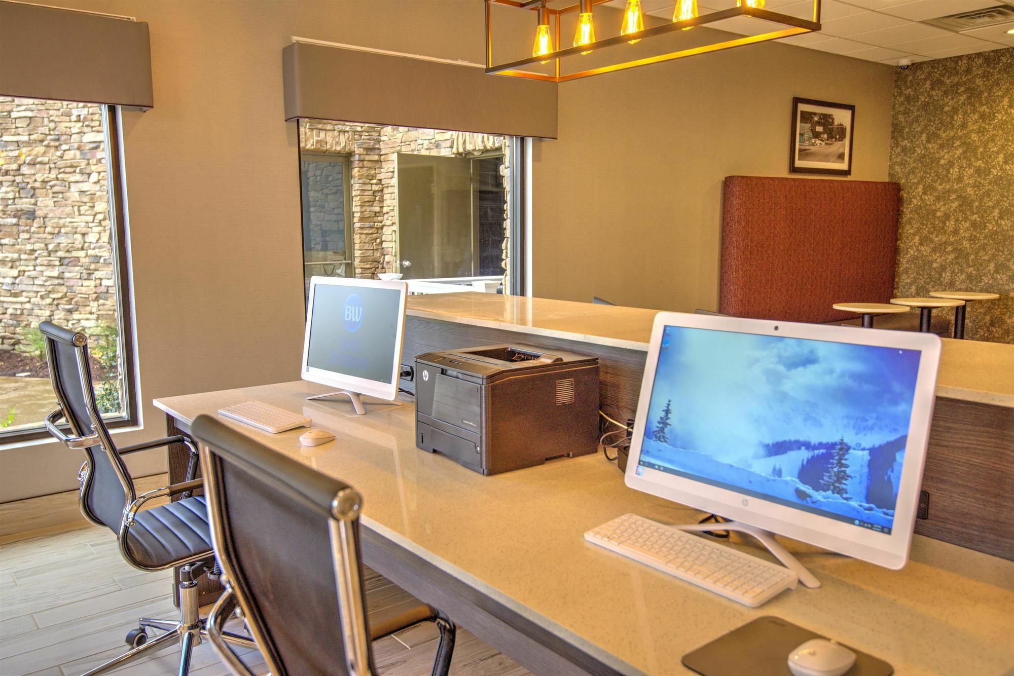 Best Western Sevierville/Kodak Inn Екстериор снимка