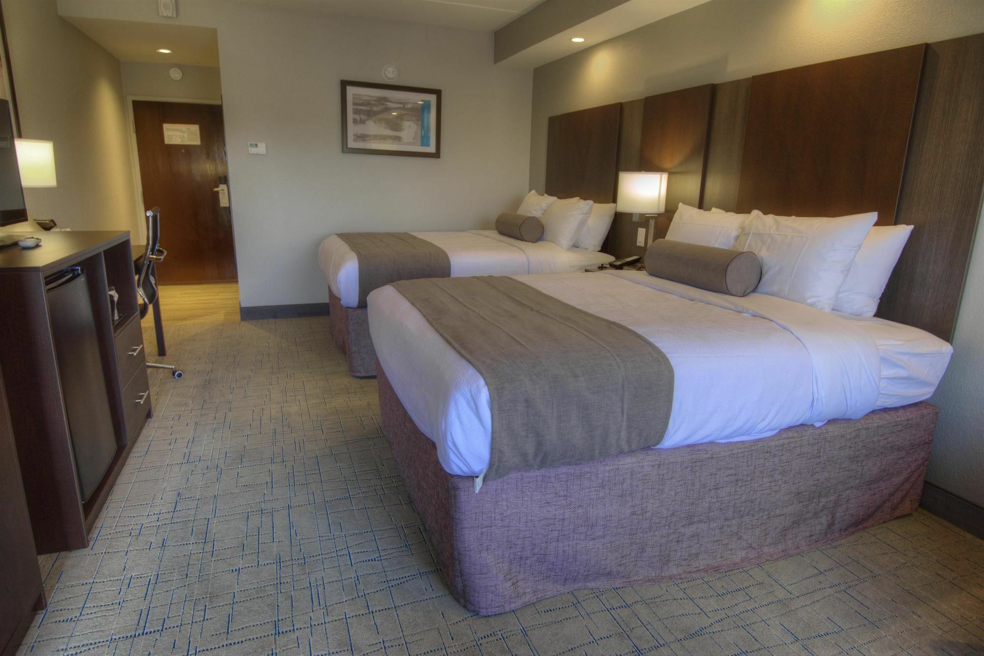 Best Western Sevierville/Kodak Inn Екстериор снимка