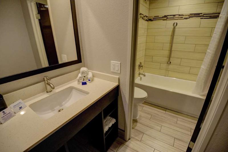 Best Western Sevierville/Kodak Inn Екстериор снимка